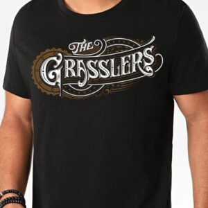 Tee-Shirt Black 2025